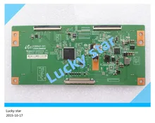 100% тестирование хорошее рабочее высокого качества для оригинального LED39K200J доска V390HJ1-CE1 V390HJ1 борту 98% новый