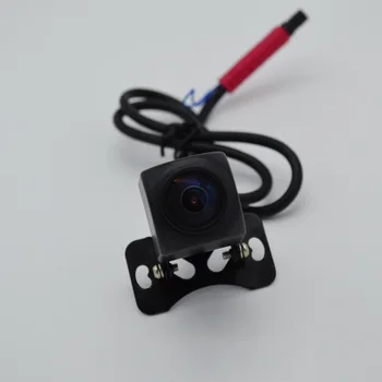 

HD Night Vision rear camera Dual Lens Android Car DVR with 5.7 meters cable+0.1 Lux vehicle camera+IP67 Waterproof back cam