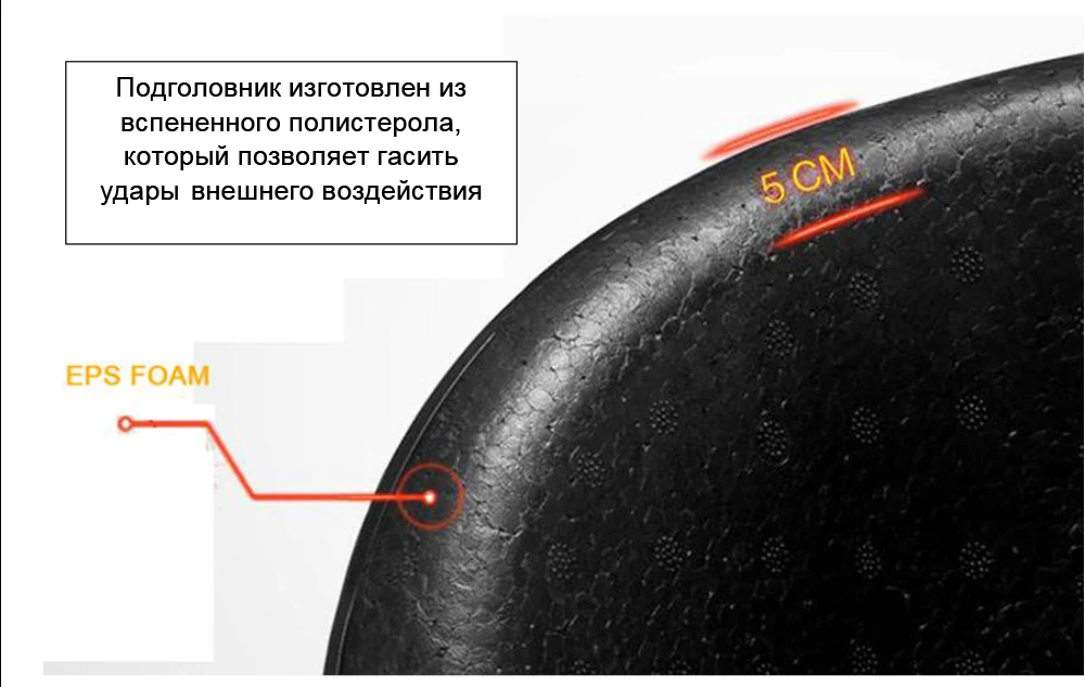 Автокресло ACTRUM для детей 9 мес- 12 лет(9-36 кг) ISOFIX