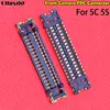 Cltgxdd-Conector de Cable flexible FPC para cámara frontal/trasera, placa base para iPhone 5, 5S, 5C, 6, 6P, 6S, 6SP, 7, 8 Plus, 1 unidad ► Foto 3/6