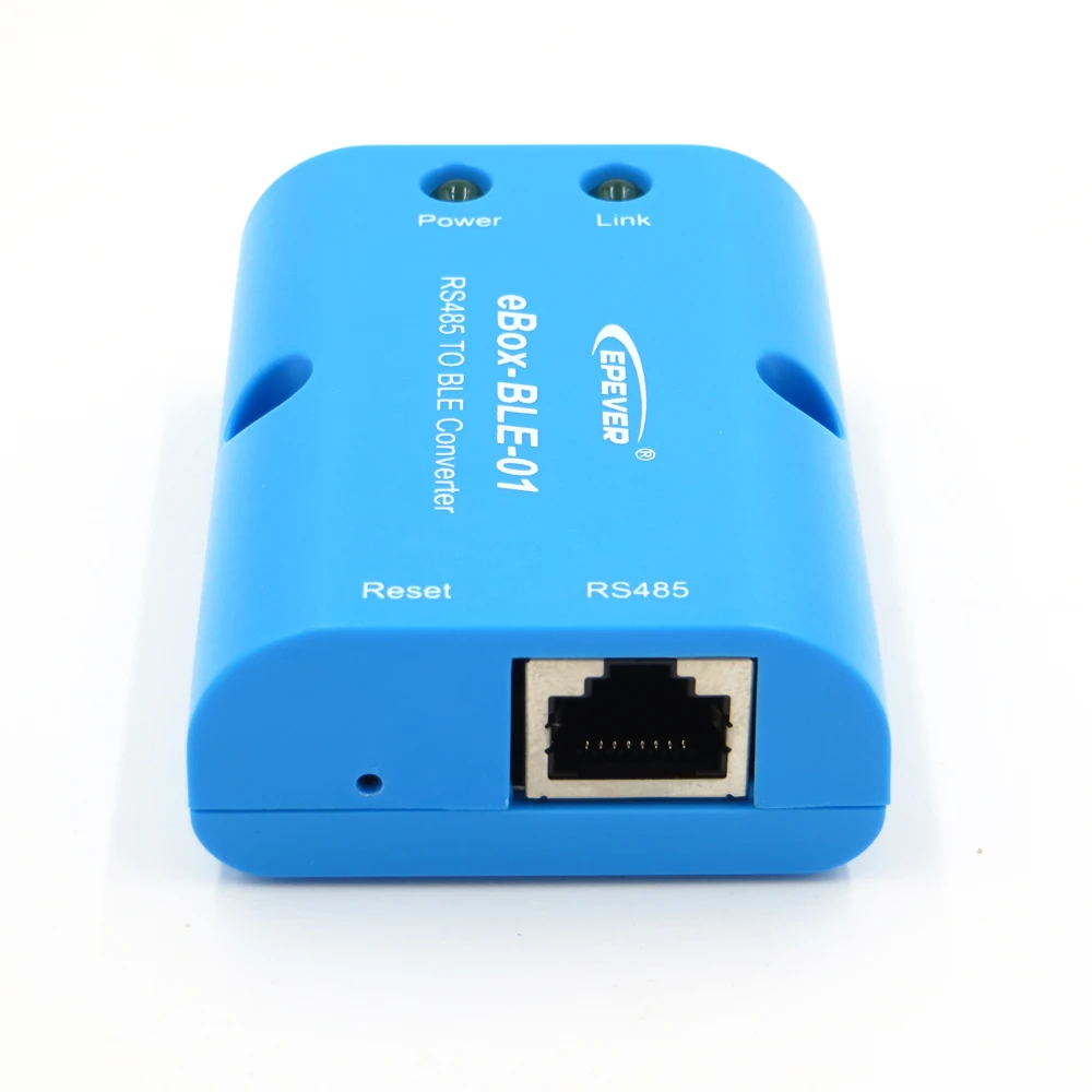 

1pc x Bluetooth Box Mobile APP use for EP Tracer Solar Controller Communication eBox-BLE-01 epever