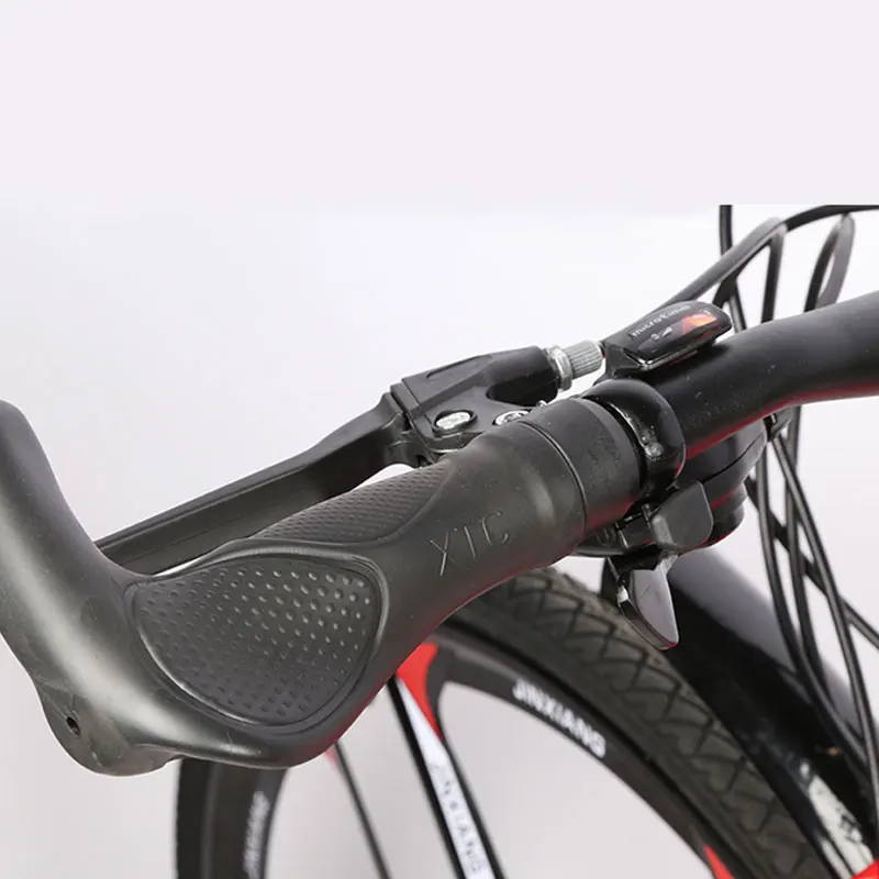 Mountain Bike Shifting Shock Absorber Adult Super Light Road Student Bicycle Men and Women 26 Inch New