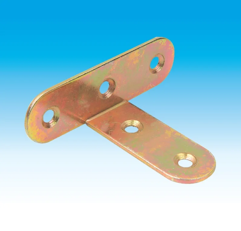

20Pcs/Lot Corner 90 Degree T L Connector Connecting Bracket