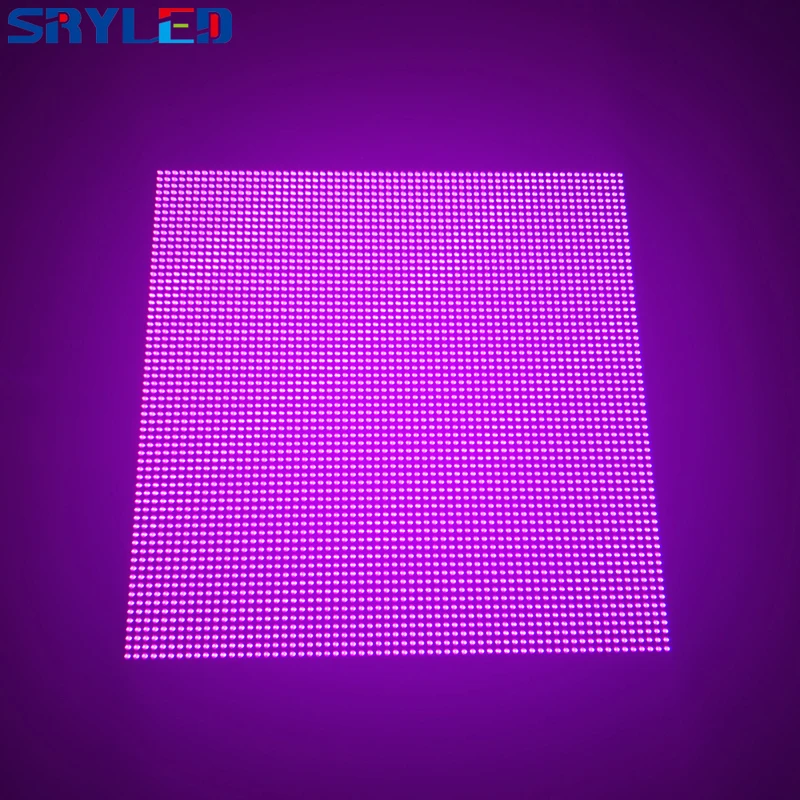 Светодиодная плата модуля P2.5 64x64 RGB HD супер яркий|led module board|64x64 ledled board |