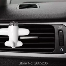 Автомобильные аксессуары воздушных сил Творческий Винт для автомобиля пропеллер освежитель воздуха для Skoda octavia a7 a5 fabia Йе