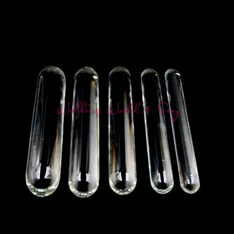 Crylinder Pyrex Glass Dildo Big Glassware Fake Penis Anal Plug Femal Masturbate G-spot Stimulation Adult Sex Toys For Couples (1)
