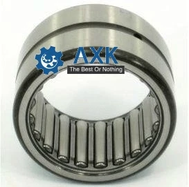 

! 2PCS NK20/20 20*28*20mm No inner needle roller bearings