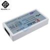 Xilinx – câble de téléchargement USB de la plate-forme Jtag, FPGA CPLD c-mod XC2C64A LVTTL LVCMOS 3.3V 2.5V 1.8V 1.5V JTAG SPI iMPACT, 1 ensemble ► Photo 3/6