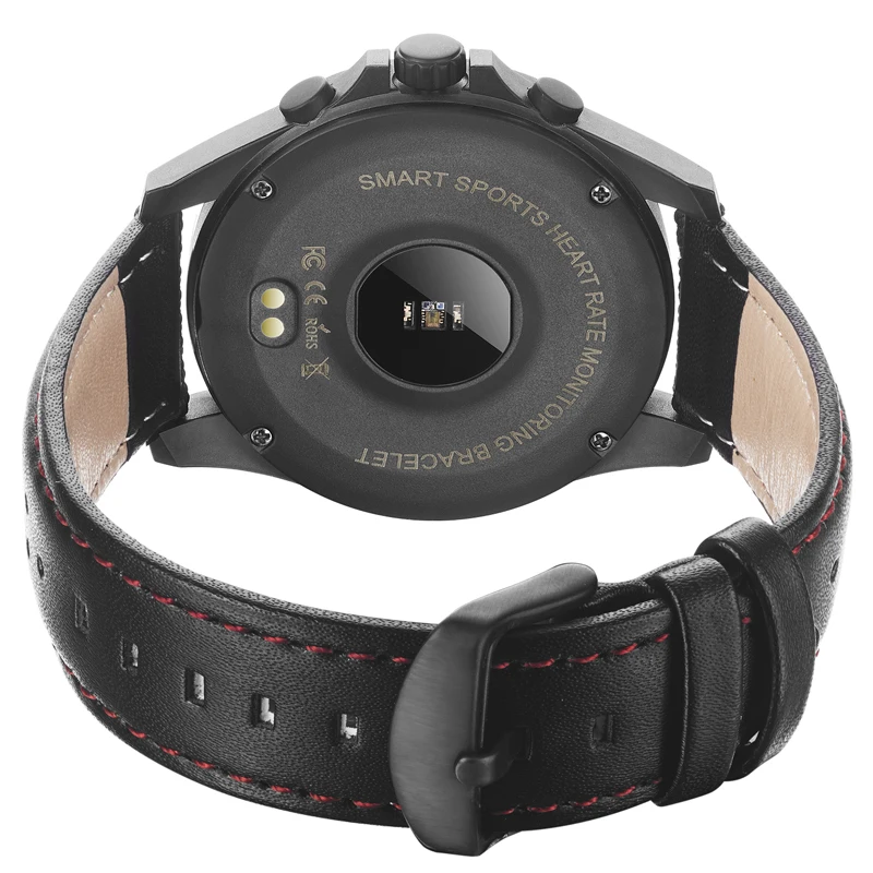 SANDA Брендовые Часы мужские спортивные электронные светодиодный цифровые наручные часы для мужчин часы мужские наручные часы из натуральной кожи ремешок черные часы