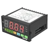 mypin Digital Sensor Meter Multi-Functional Intelligent Led Display 0-75Mv/4-20Ma/0-10V 2 Relay Alarm Output Da8-Rrb ► Photo 2/6
