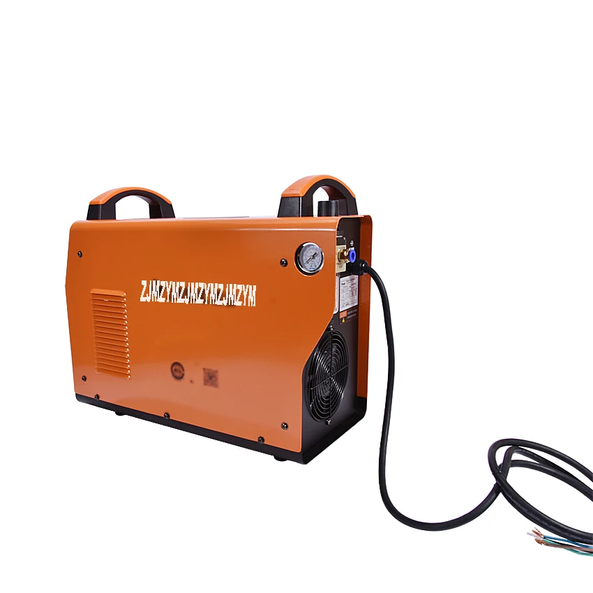 US $649.78 LGK100 Plasma Cutting Machine 380V 20100A 152KW 5060Hz Air Plasma Cutting Machine Cutter With P80 Torch Included