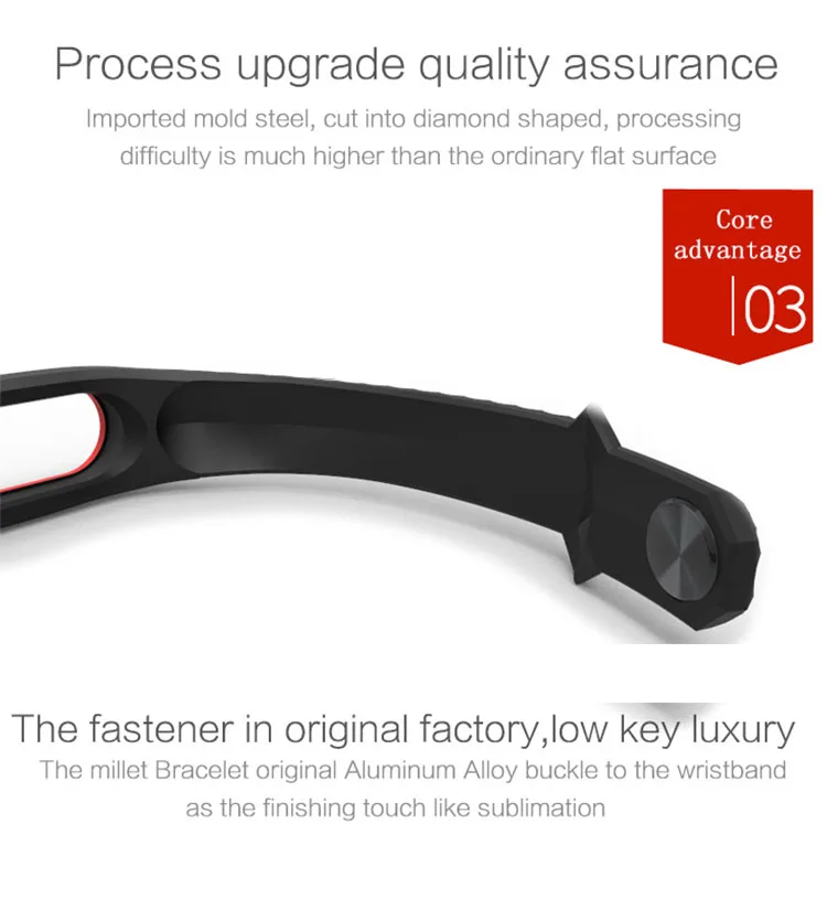 mi band 2  4