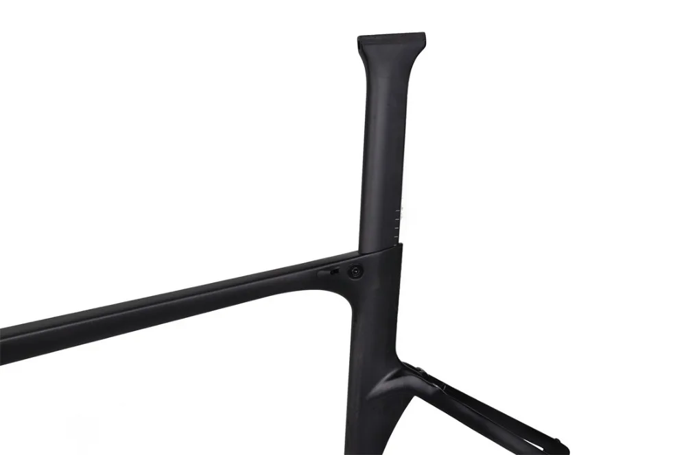 Горячая WINICE абсолютно индивидуальный дизайн 700C полностью углеродное волокно рама для шоссейного велосипеда Aero гоночный велосипед R06 супер светильник