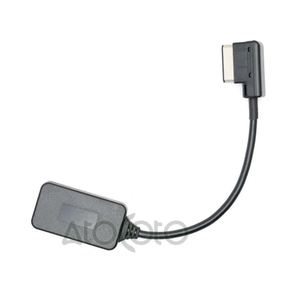 ADAPTER MODUŁ BLUETOOTH MMI MERCEDES W204 W212 ML K144 za 70 zł z