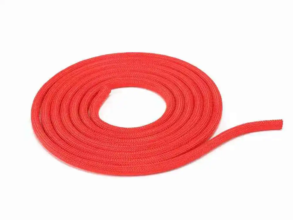 

3M Colorful Artistic Gymnastics Rope Rhythmic Gymnastics Rope Dance Rope Rope Skipping Artistic Gymnastics