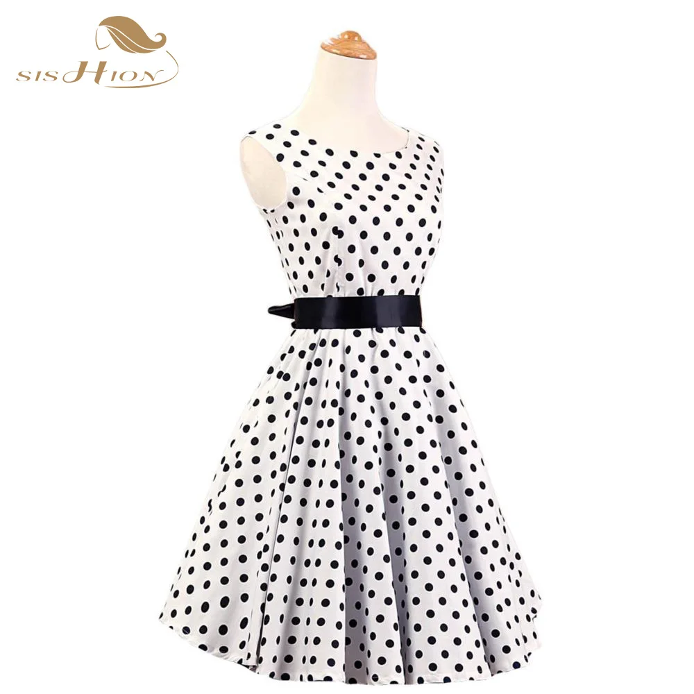 Online Get Cheap Vintage 50s Dresses Alibaba Group