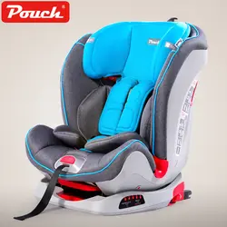 Чехол детское кресло isofix9 месяц-12 лет Детское Автокресло 3 Европейский стандарт сертификации KS05