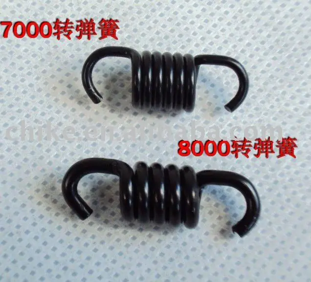 

Spring for 8000RPM 1/5 HPI BAJA CLUTCH KM BAJA 5B 5T