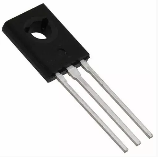 50 шт./лот MJE172G MJE172 JE172G TRANS PNP 80V 3A TO-225AA IC. | Электронные компоненты и принадлежности