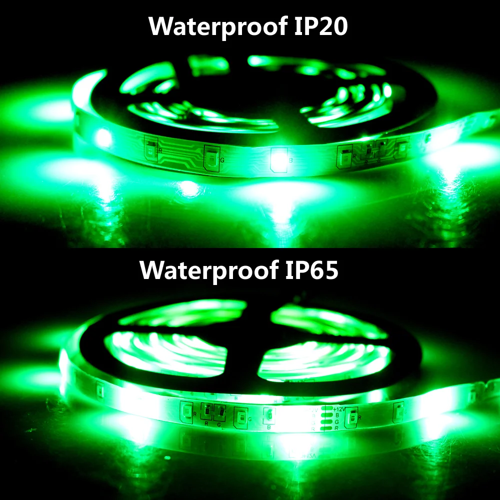 IP20-IP65-green