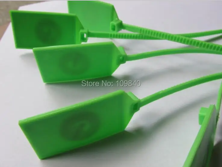 RFID zip tie10