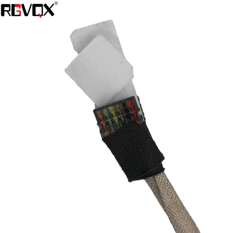 New Laptop Cable For ASUS X553MA F553M X553S X553SA X553M With Touch 40Pin,With mic PN: 1422-01VY0AS New Laptop Cable For ASUS X553MA F553M X553S X553SA X553M With Touch 40Pin,With mic PN: 1422-01VY0AS