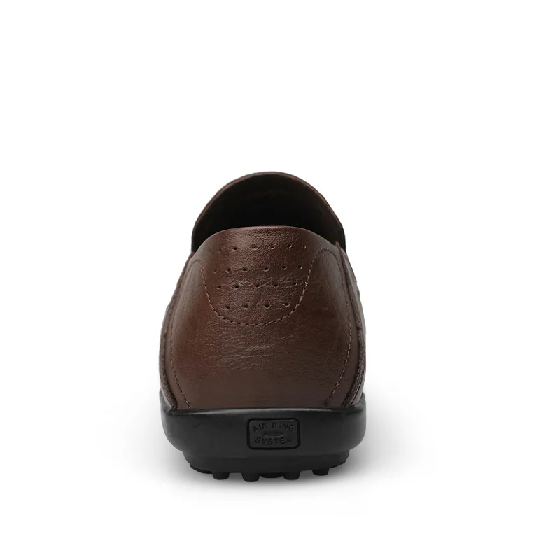 Brown mesh Mocassins Flats Homens mesh dark Dark yellow Para Size Plus blue red Couro mesh Brown Brown blue Macio Homem Sapatos Zapatos Hombre black Brown mesh De mesh Brown Brown red Genuíno Handmade black Casuais Dos yellow 7F8qTA7w