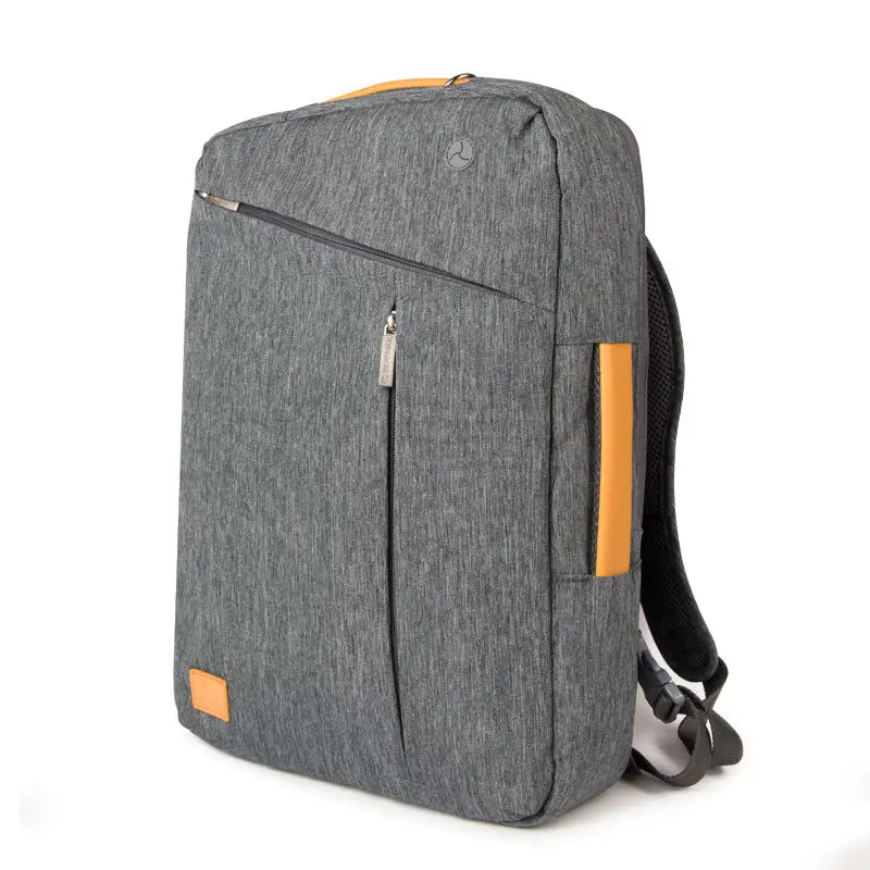 School Backpacks for Teenagers Waterproof Notebook Bag for HP 15.6+Free Keyboard Cover for MacBook School Notebook Bag 14 Inch
