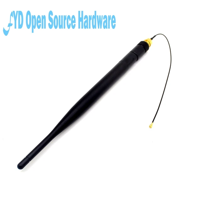 Serial Port Over Open Source disfasr