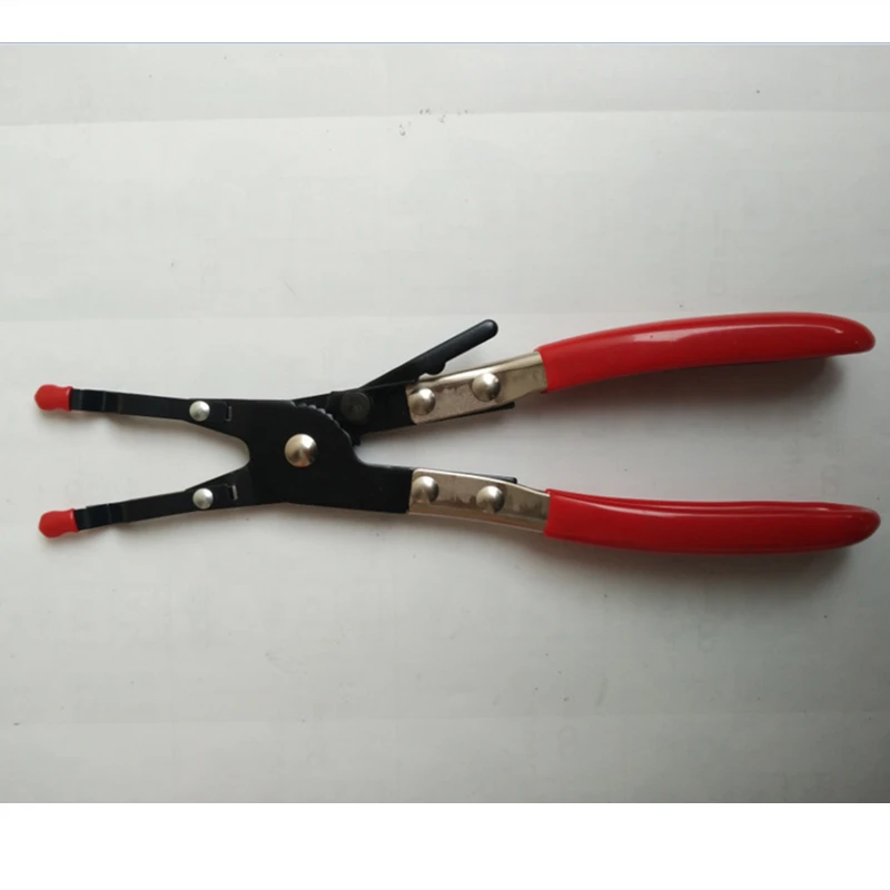 Professional Multi-Functional Anti-Rust Welding Pliers Wires Holding Tool For Holding Two Wires While They Are Soldered Together 2