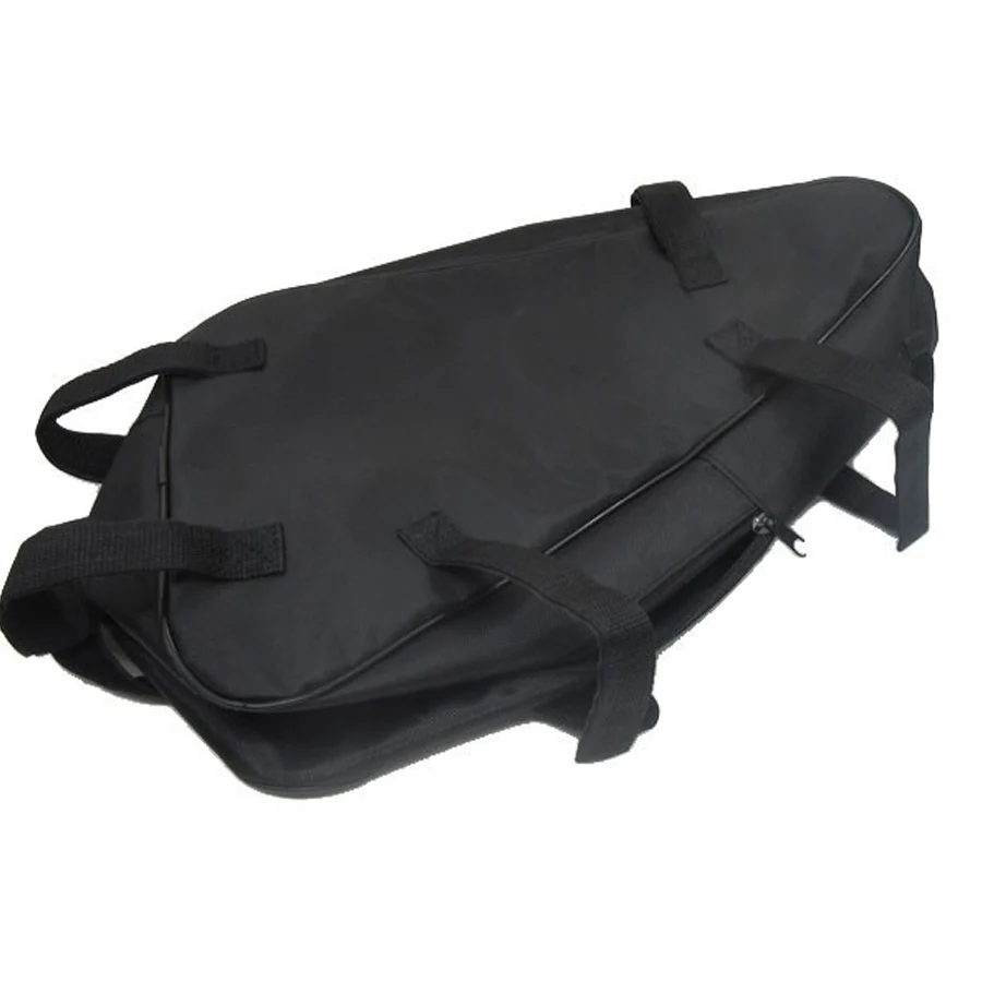 Excellent High quality Triangle Battery Bag For 48V 36V Electric scooter electric bike battery Free shipping 1