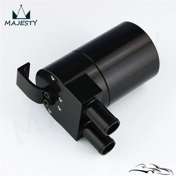 

Aluminum Alloy Reservior Oil Catch Can Tank Fit For B*W N54 335 535i 535xi