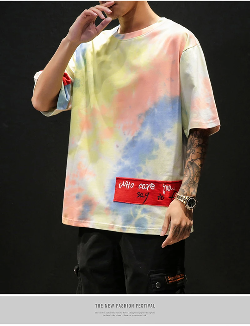 Summer Cool t Shirt Men Motorcycle 3d Printed Hip Hop Streetwear Tshirt Man   (30)