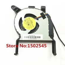 Вентилятор для процессора ноутбука для hp EliteDesk 800 G2 вентилятор 810571-001 аккумулятор большой емкости 4PIN