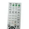 RM-ADU005 Remote control for Sony DVD Home Theater System DAV-DZ630 HCD-DZ630 DAV-HDX265 ► Photo 2/4