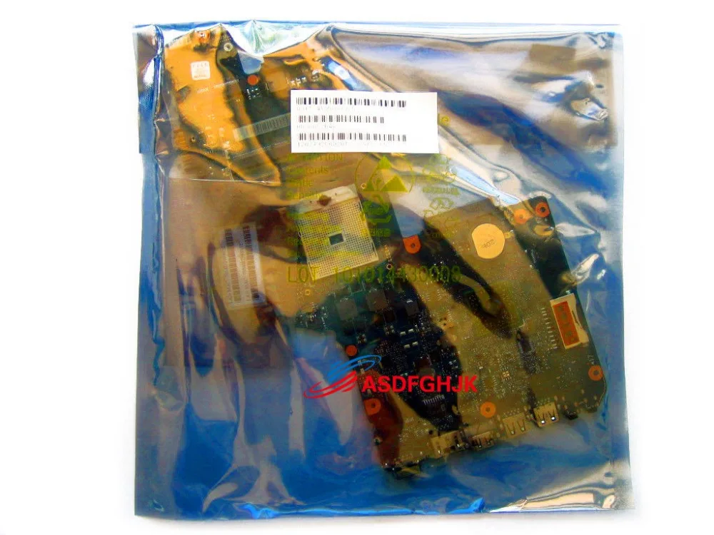  Genuine H000052640 for Toshiba Satellite C850D C855D L850D L855D LAPTOP MOTHERBOARD 100% TESED OK