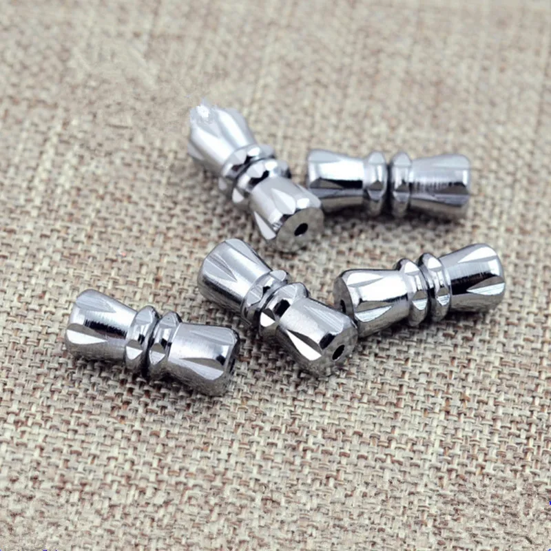Screw Clasp Jewelry Making Necklace Findings Screw Clasp Jewelry
