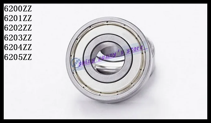 6200-6205ZZ444