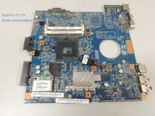 MBX250 A1829659A 48.4MP01.021 for VPCEG34FX VPCEG Series Intel Motherboard Z40HR MB S0203-2