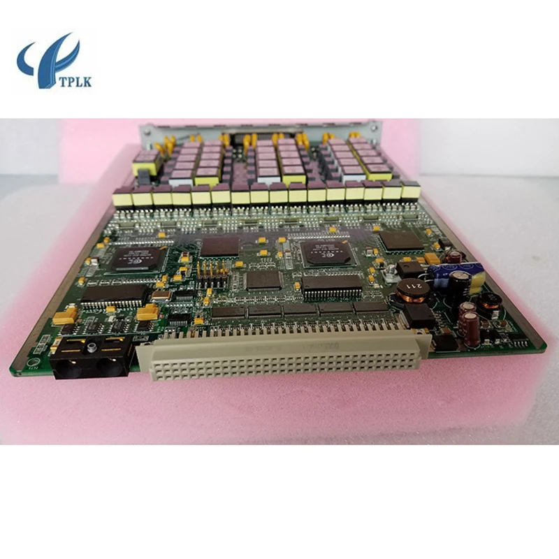 Хуавэй IP DSLAM MA5605 ADCE H523ADCE0 сервисные платы 16 канал ADSL2 + плата для Huawei MA5105 MA5615|ip