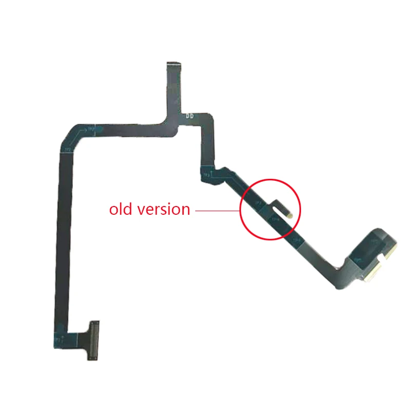 Brand-New-Original-DJI-Phantom-4-Pro-Flex-Flat-Cable-Service-Replacement-Phanotm-4-Cable-Flexible (2)