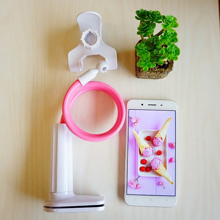 Roating Flexible Phone Holder Stand For Mobile (8)