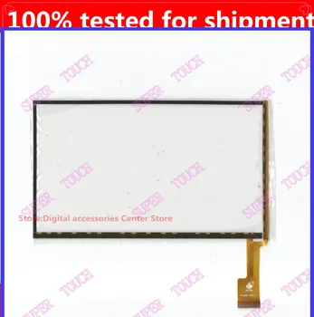 

New 7" Tablet For EXEQ GET MP-1023 Touch screen digitizer panel replacement glass Sensor