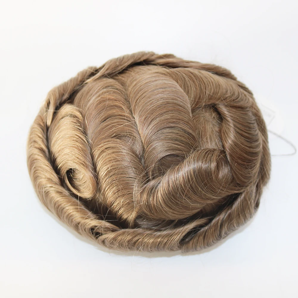 thin skin toupee