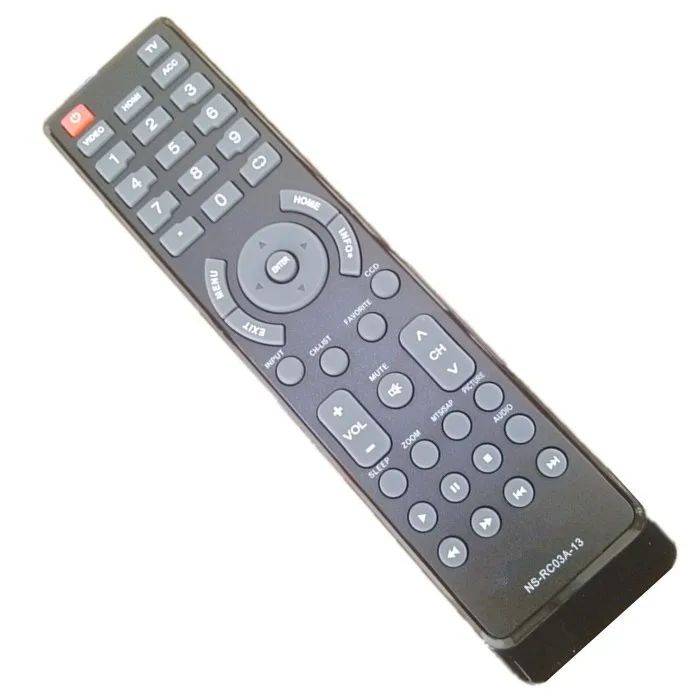 

NS-RC03A-13 For INSIGNIA LED LCD TV Remote Control