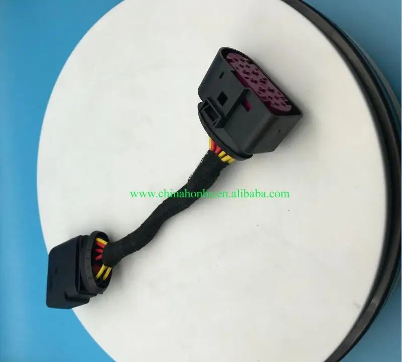 

Переходник для ксеноновой фары 1J0 9/10 973/1J0 737 973 835