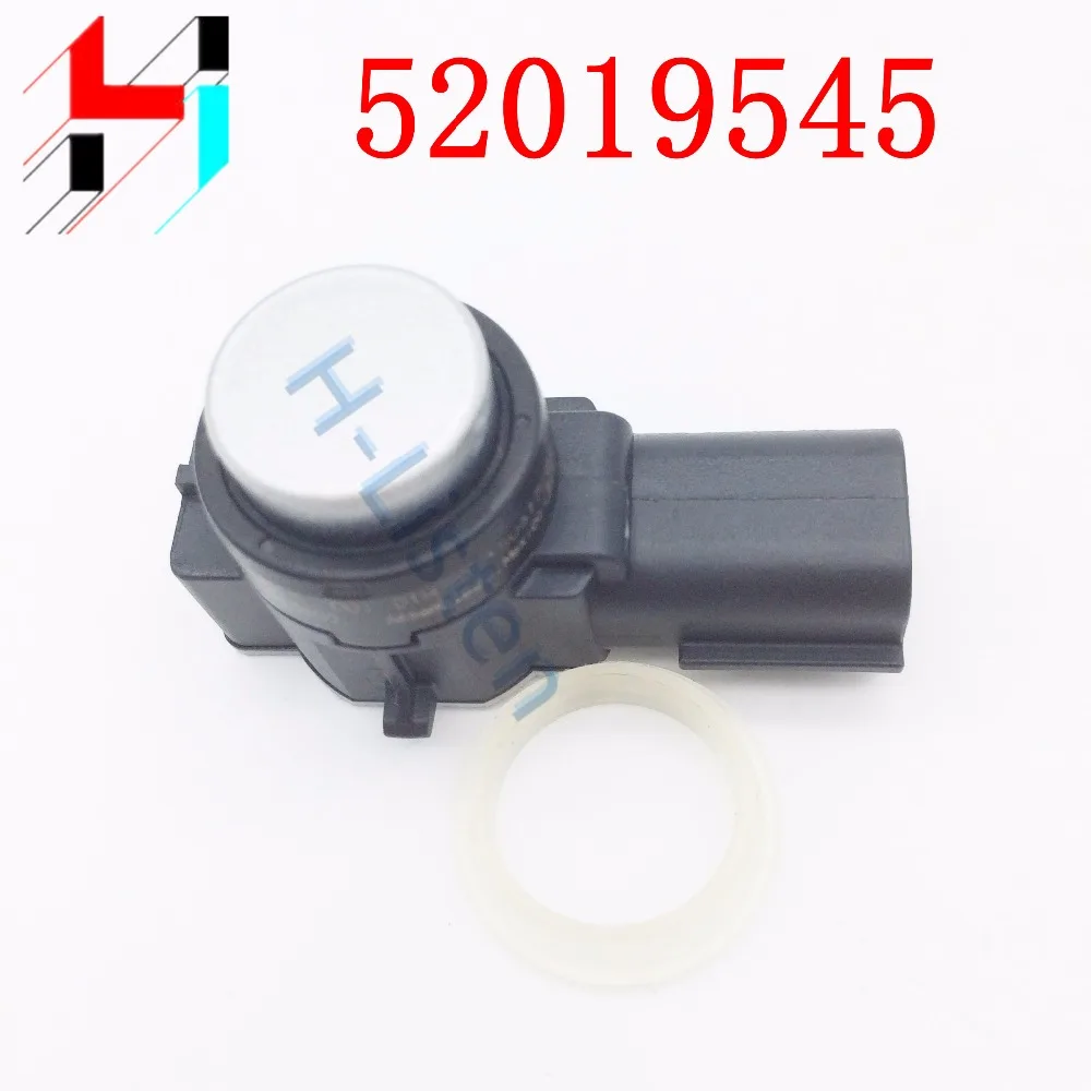 5545 0263013809 Parking Sensor Distance Control Sensor For Ad Am Cor Sa E Mer Iva Car Accessories 14-17