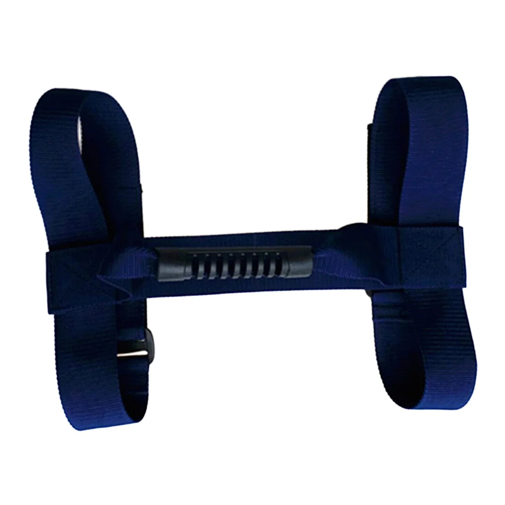 Scuba Diving Dive Adjustable Tank Carrier Holder 2'' Webbing Transport Carry Strap Universal Fits All Air Cylinder Bottle