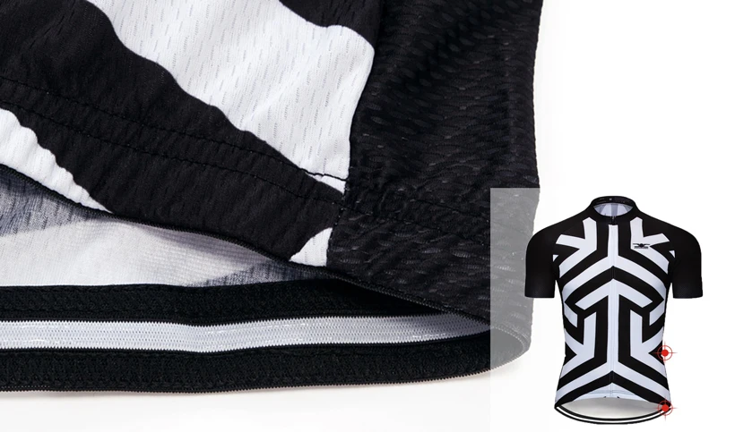 9d bicicleta shorts terno ropa ciclismo dos