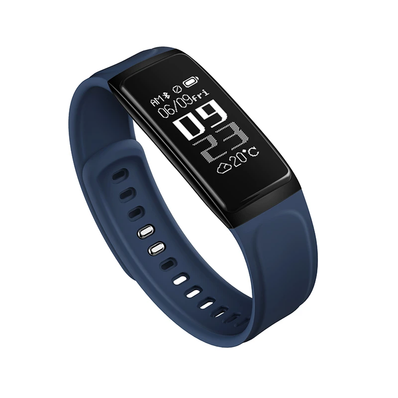 C7 Bluetooth 4.0 банда inteligente смарт браслет сердечного ритма Спорт трекер Smart Band|sport